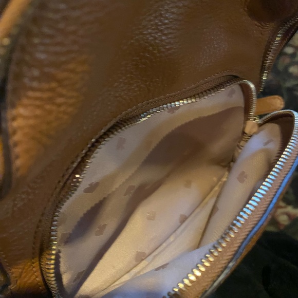 Kate Spade Backpack Handbag - Picture 7 of 7